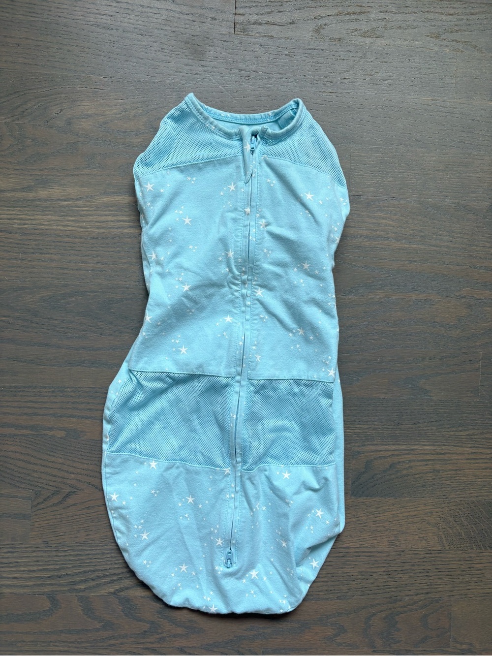 Happiest Baby Sleepea Swaddle